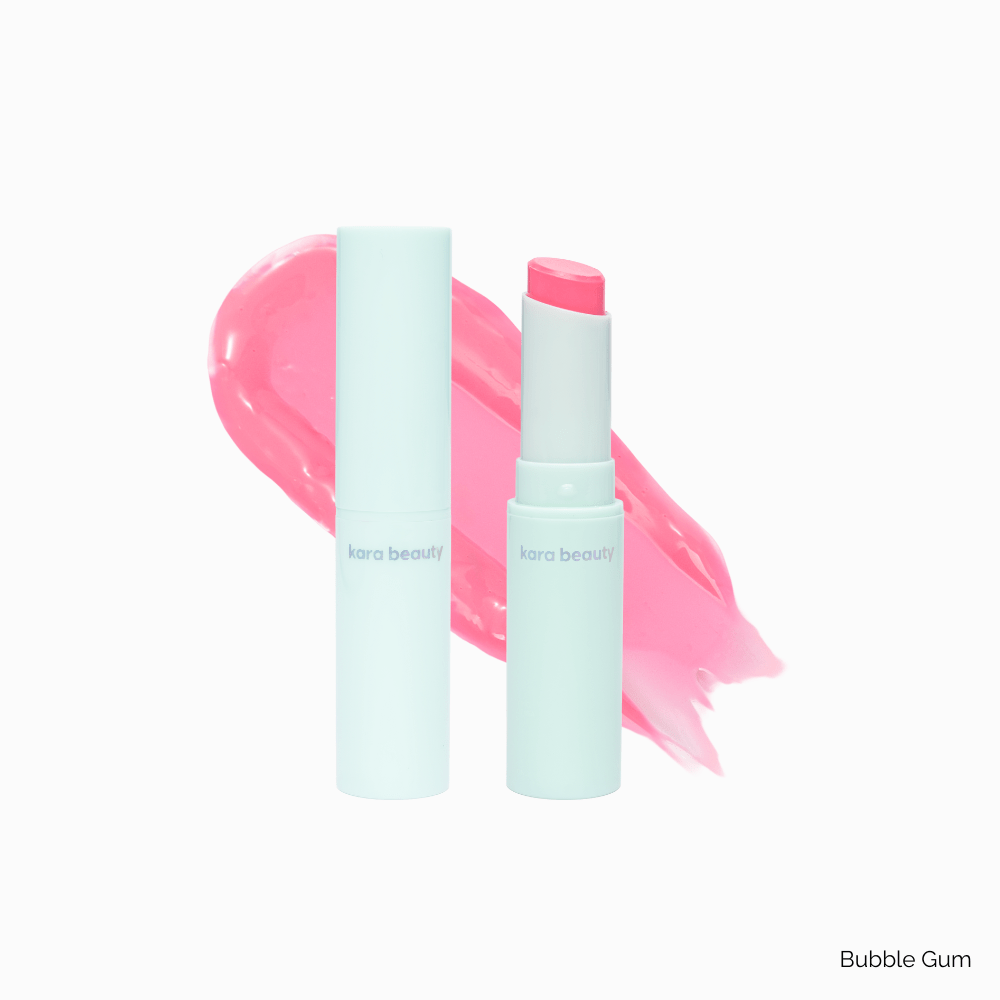 BUBBLE BABE Juicy Gloss Stick - Bubble Gum - FABLAB AB