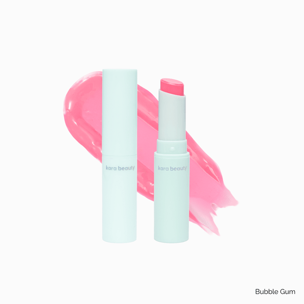 BUBBLE BABE Juicy Gloss Stick - Bubble Gum - FABLAB AB