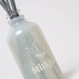 Hygge – Milk Jar doftpinnar – vanilj, tobak & havssalt - FABLAB AB