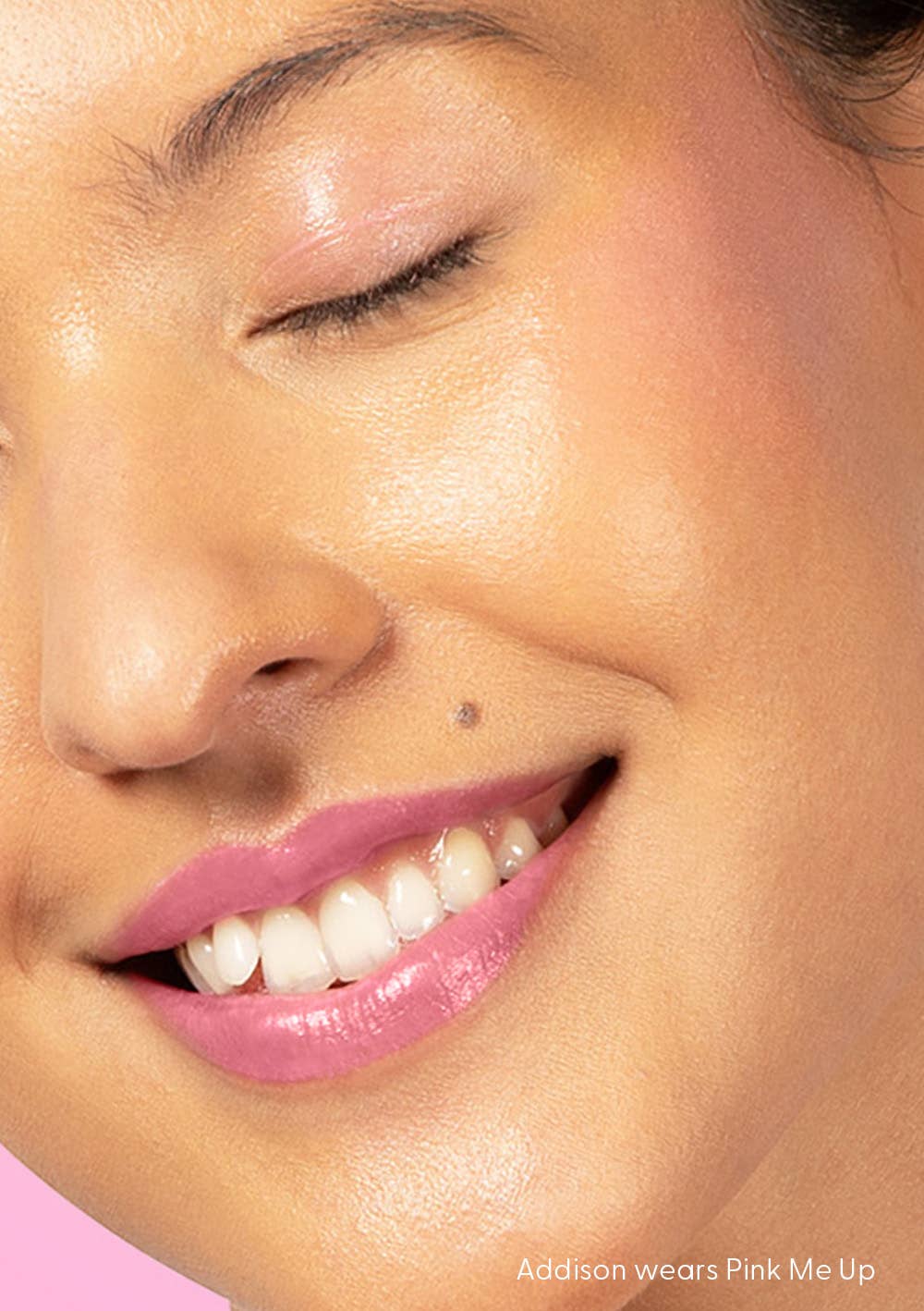 Lip & Cheek Tinted Balm - Pink Me Up - FABLAB AB