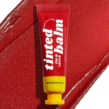 Lip & Cheek Tinted Balm - Red - dy or Not - FABLAB AB