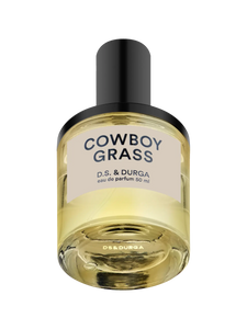 Cowboy Grass - D.S & DURGA - FABLAB AB