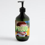 Ekologisk hand- & kroppstvål - PROUD - Dorothy - FABLAB Skincare - FABLAB AB