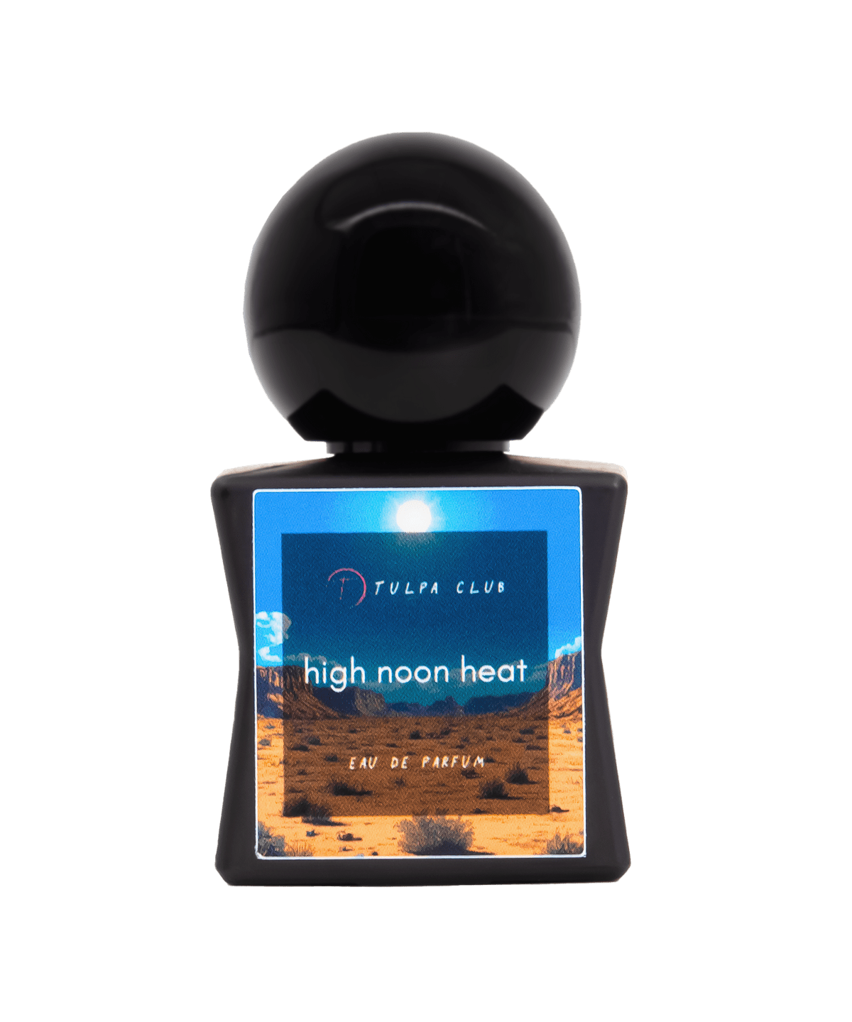 High Noon Heat – Tulpa Club – färsk citrus och het metall | FABLAB - FABLAB AB