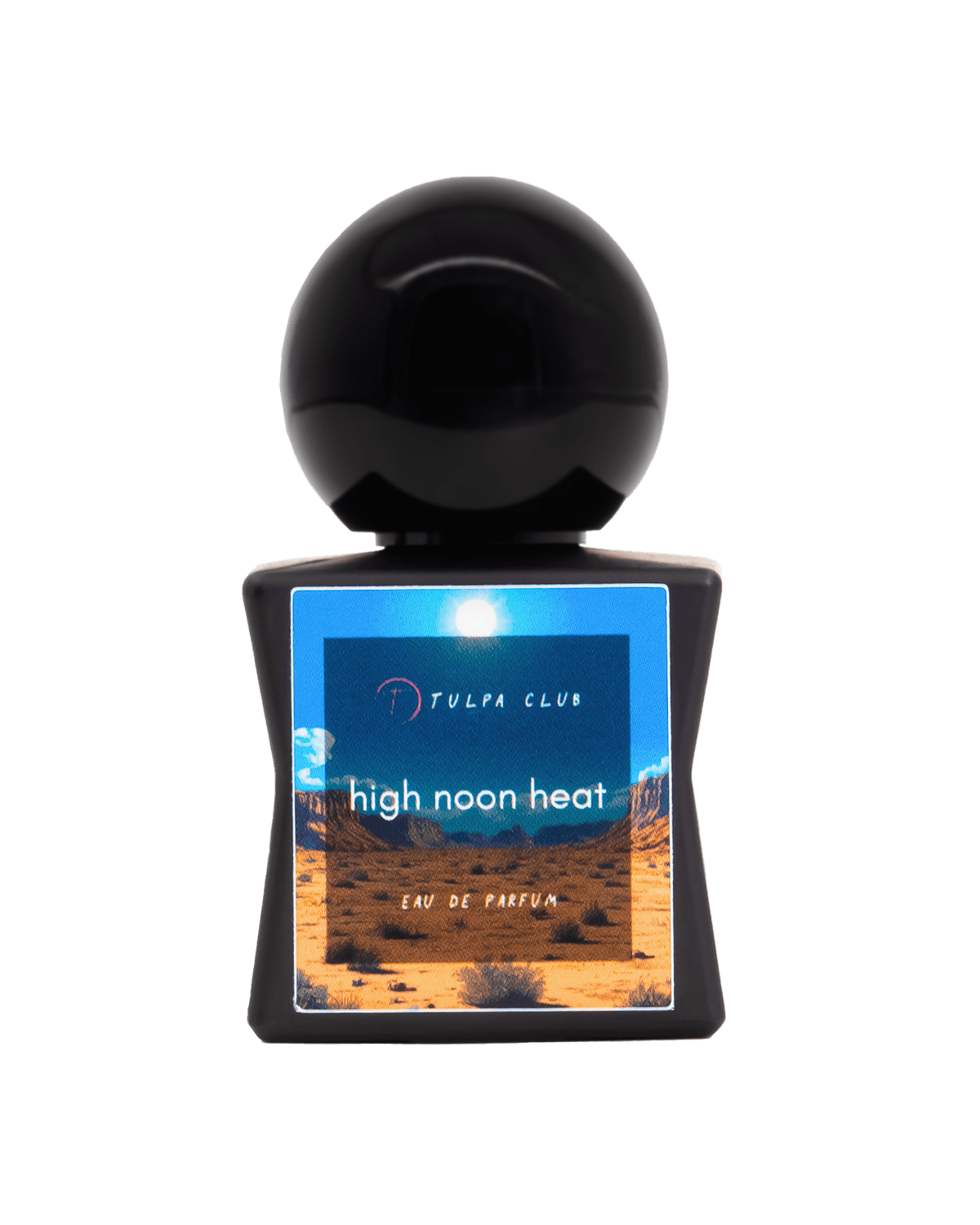 High Noon Heat – Tulpa Club – färsk citrus och het metall | FABLAB - FABLAB AB