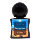 High Noon Heat – Tulpa Club – färsk citrus och het metall | FABLAB - FABLAB AB
