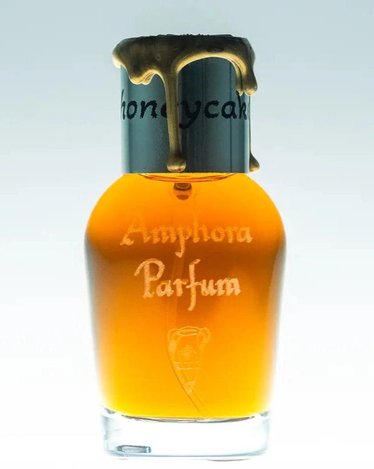 Honeycakes - Amphora Parfum - FABLAB AB