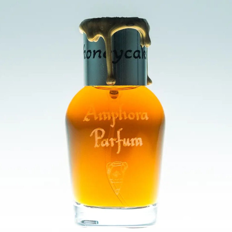Honeycakes - Amphora Parfum - FABLAB AB
