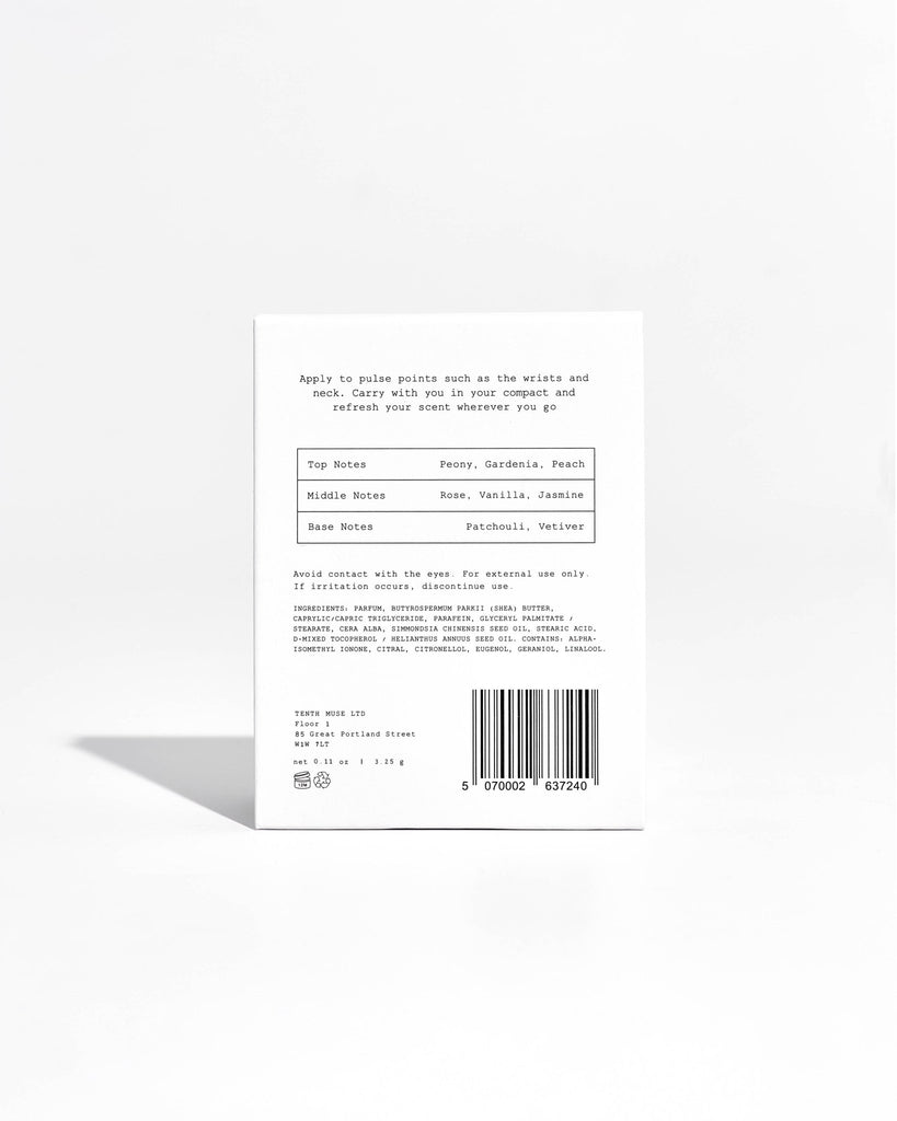 Date Night - Tenth Muse - FABLAB AB