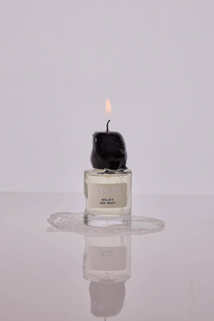 Milky No Way - Fascent - FABLAB AB