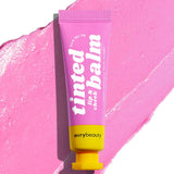 Lip & Cheek Tinted Balm - Pink Me Up - FABLAB AB