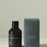 Sunlit Night – Atypstance – spearmint & syren | FABLAB - FABLAB AB