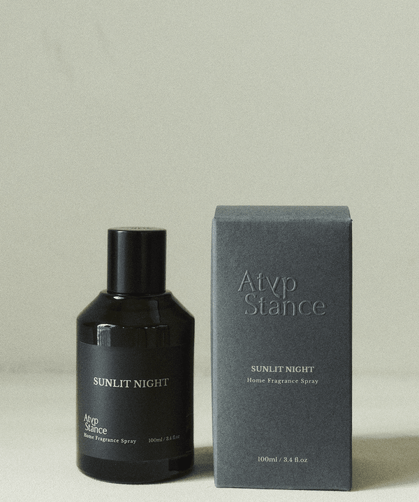Sunlit Night – Atypstance – spearmint & syren | FABLAB - FABLAB AB