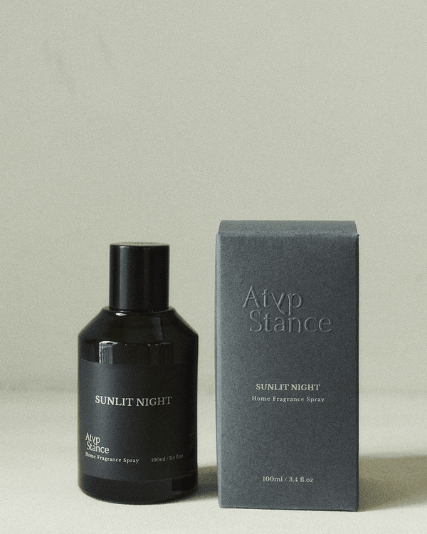 Sunlit Night – Atypstance – spearmint & syren | FABLAB - FABLAB AB