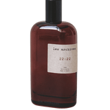 22.22 - Les Archives - Saffran & Laotian Oud | FABLAB