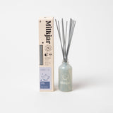 Hygge – Milk Jar doftpinnar – vanilj, tobak & havssalt - FABLAB AB