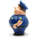 Poli Bert Stress Ball - Crumple Ball - FABLAB AB