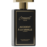ACCIDENT À LA VANILLE - Jousset - FABLAB AB