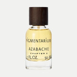 Azabache Chapter 2 – Pigmentarium – ros & myrra | FABLAB - FABLAB AB