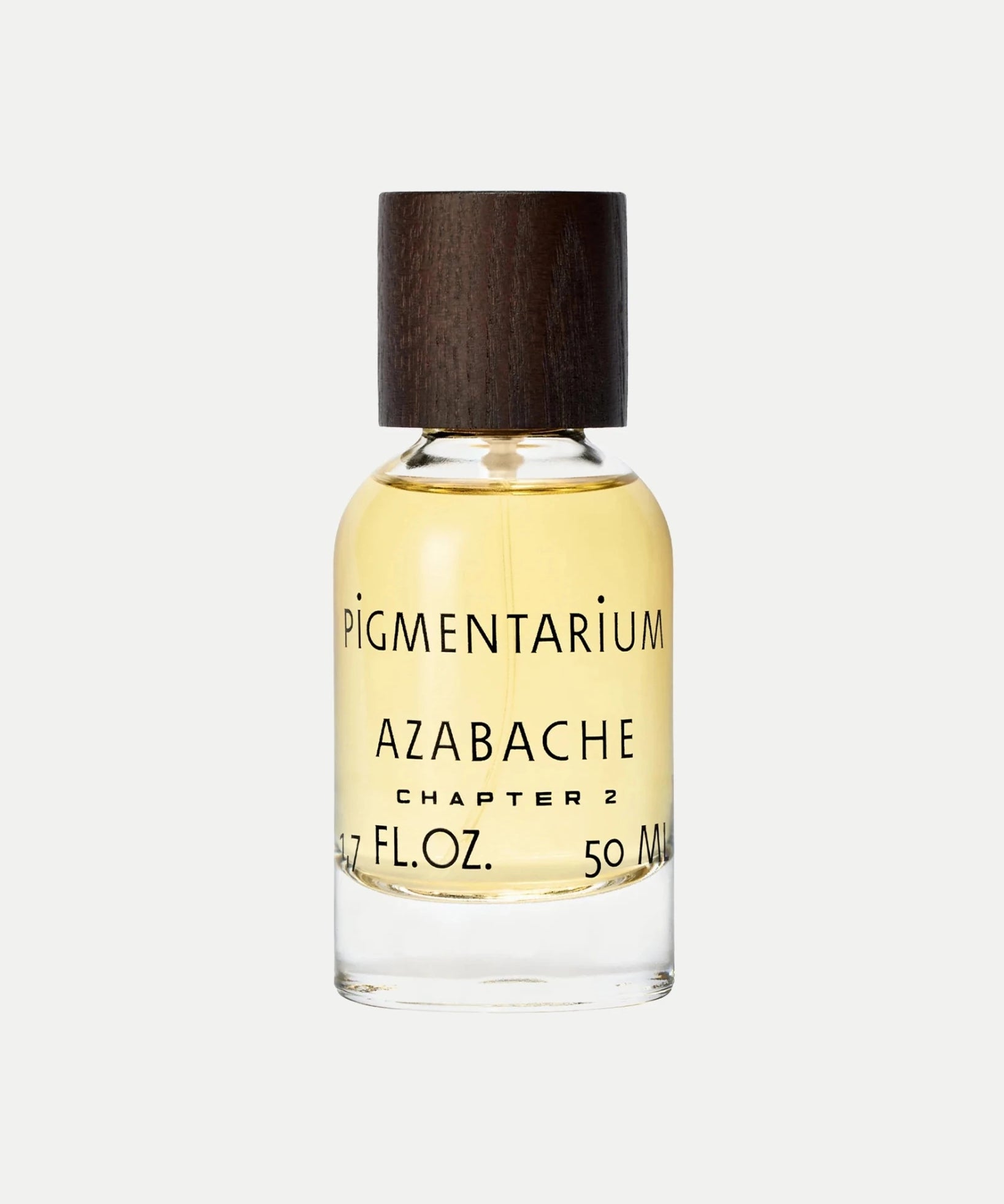 Azabache Chapter 2 – Pigmentarium – ros & myrra | FABLAB - FABLAB AB