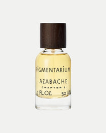 Azabache Chapter 2 – Pigmentarium – ros & myrra | FABLAB - FABLAB AB