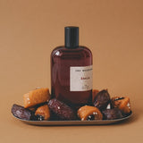 Kamla - Les Archives - Dadlar & Svart Vanilj | FABLAB