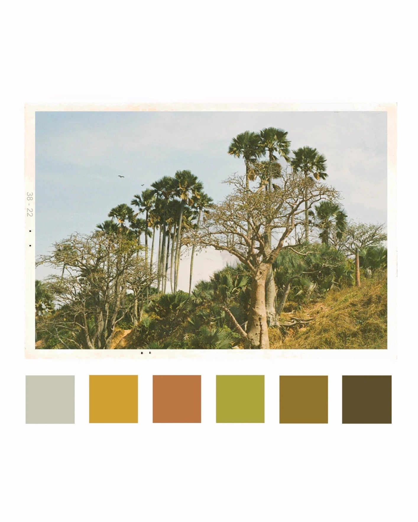 Aethi Opum – Maya Njie – rökelse och läder | FABLAB - FABLAB AB