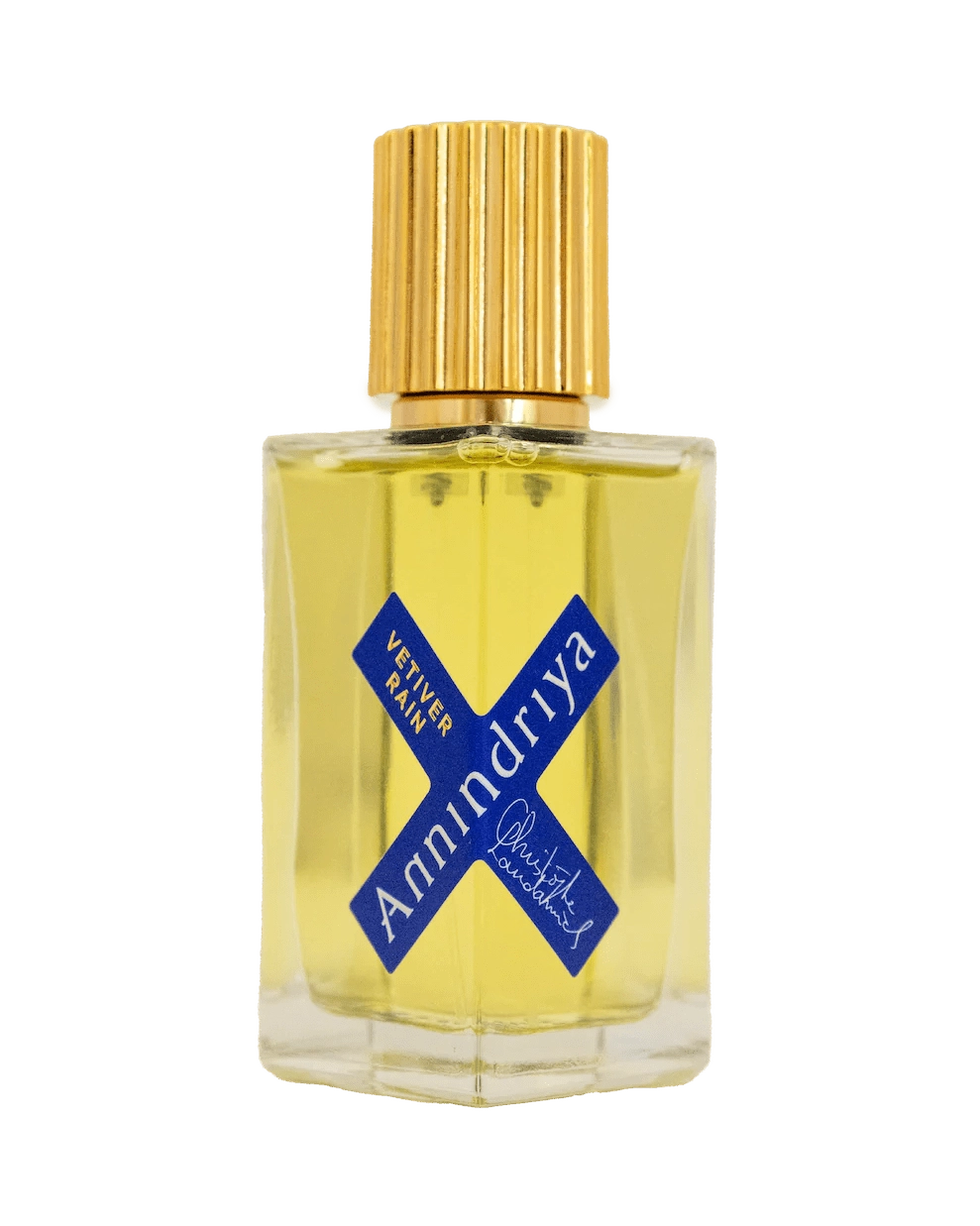 Vetiver Rain - Annindriya - FABLAB AB