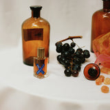 Orris Soyeux - Annindriya - FABLAB AB