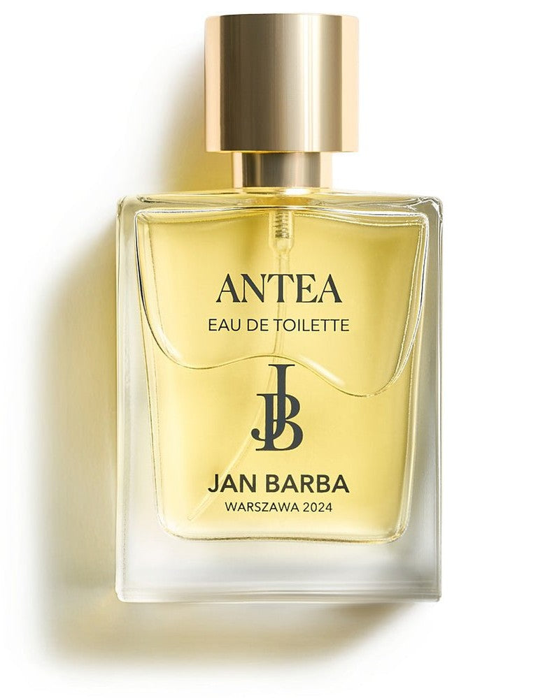 Antea - Jan Barba - FABLAB AB