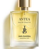 Antea - Jan Barba - FABLAB AB