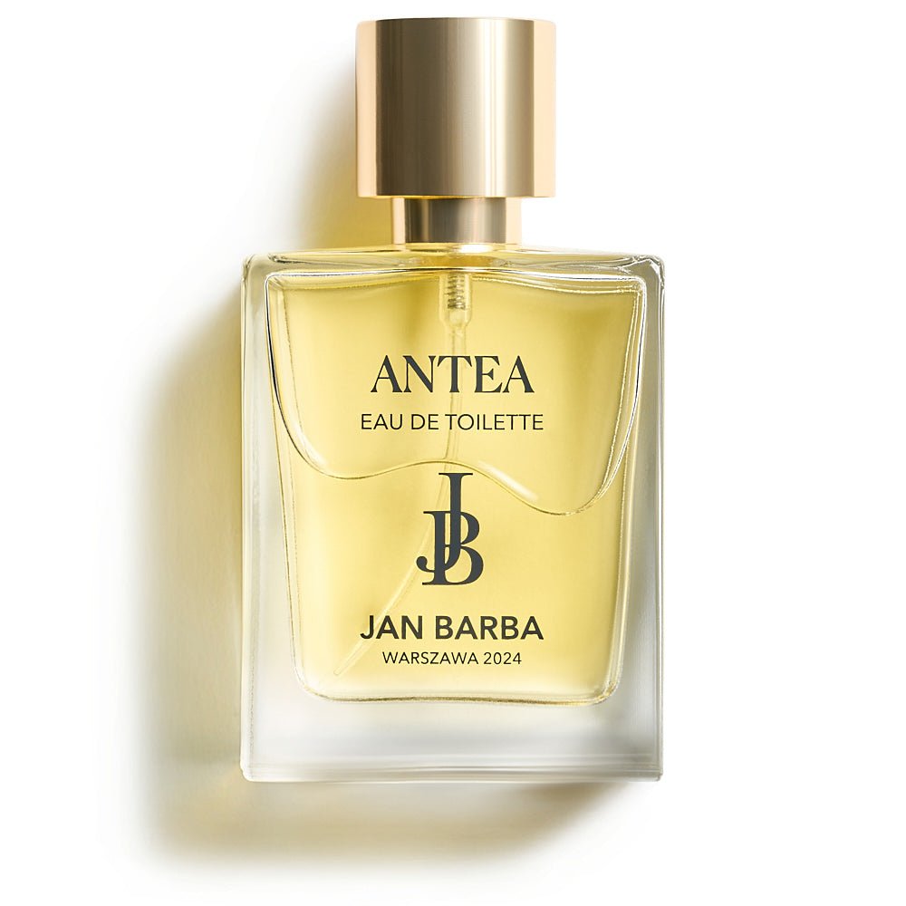 Antea - Jan Barba - FABLAB AB