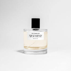 The Traveller - Apotheke Perfume - FABLAB AB