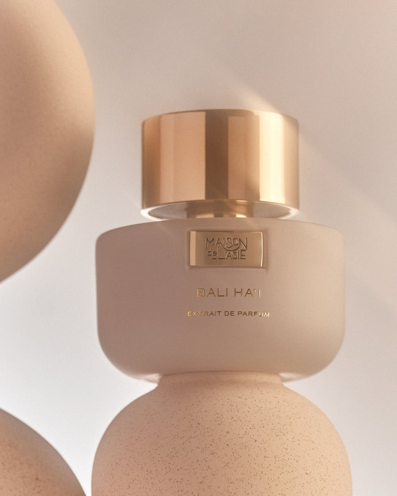 BALI HA’I Coconut Vanilla EDP - FABLAB AB