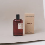 Kamla - Les Archives - Dadlar & Svart Vanilj | FABLAB