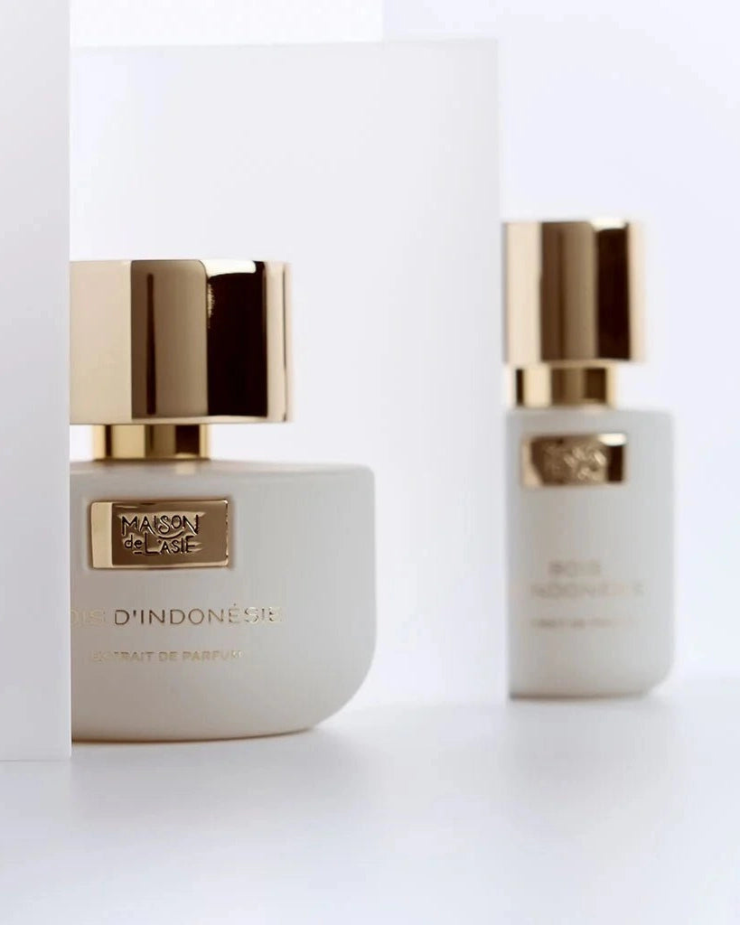Indonesian Oud Eau de Parfum - FABLAB AB