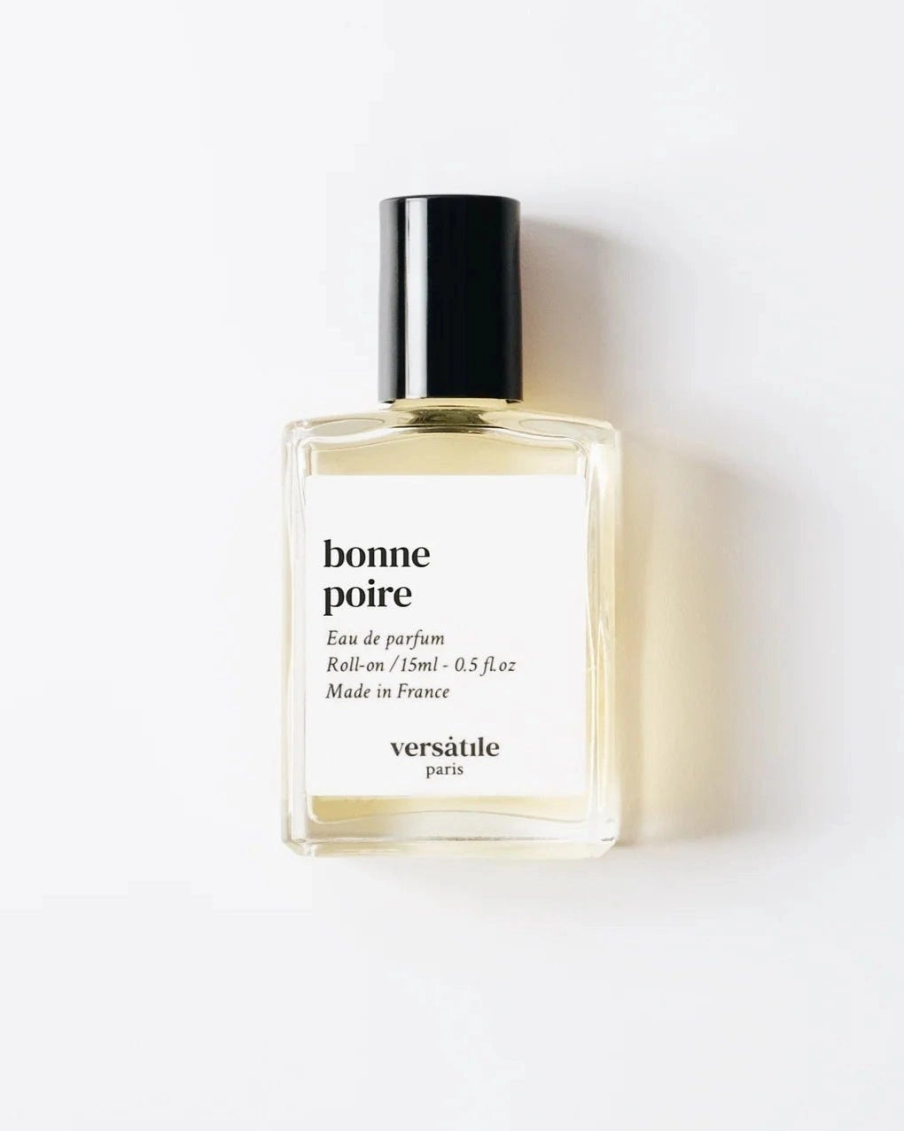 BONNE POIRE - Eau de Parfum 20% - Versatile - FABLAB AB