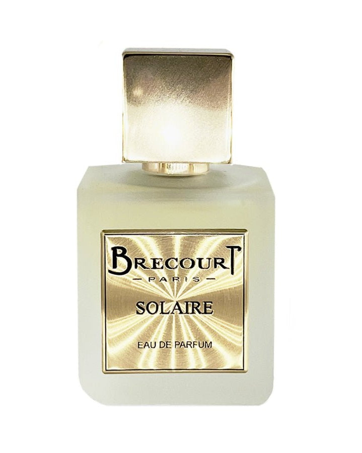 Solaire - Brecourt - FABLAB AB