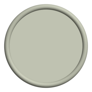 BEAUVAIS™ NO.195 - Desaturated Olive Green Paint - Mylands - FABLAB AB