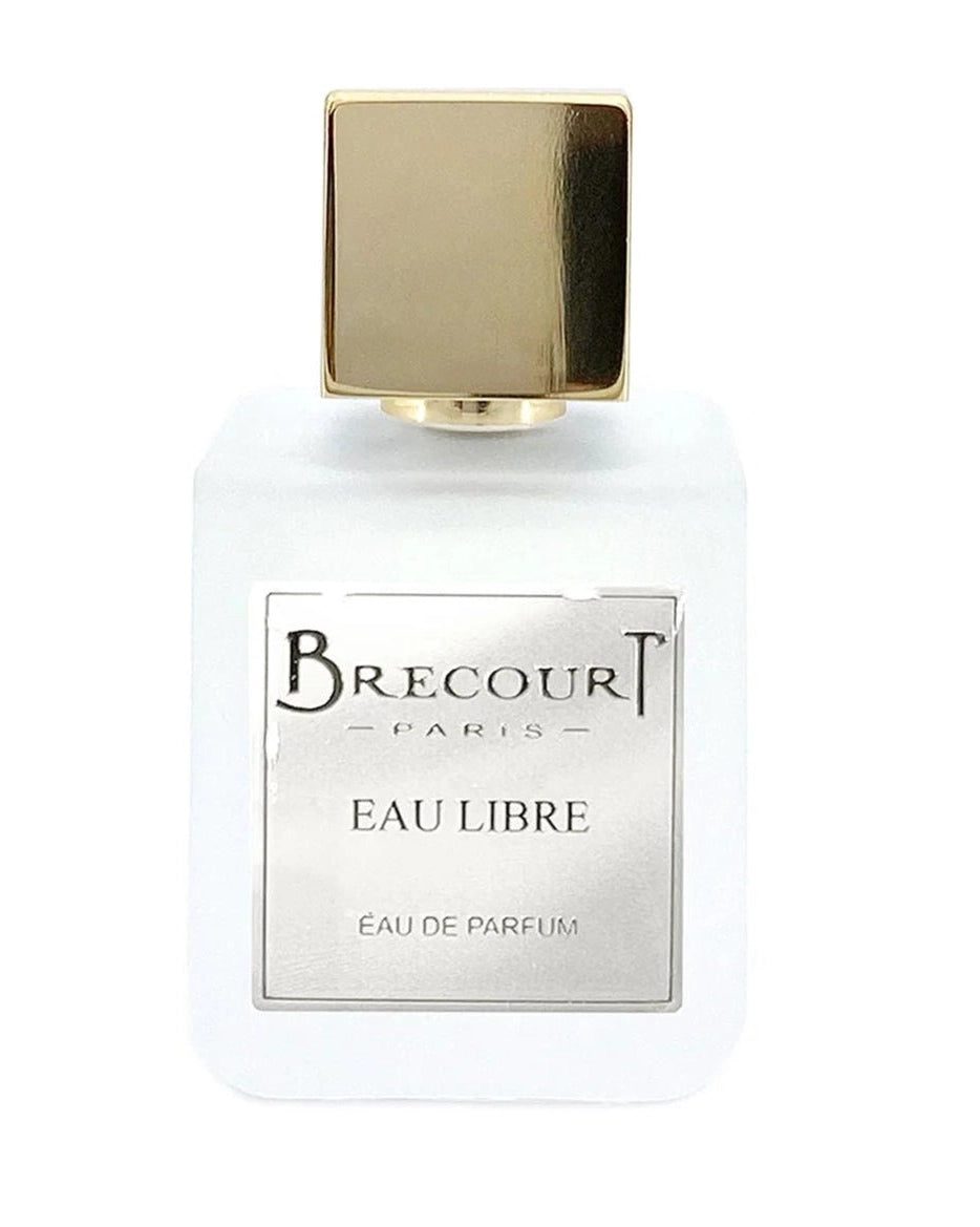 Eau Libre - Brecourt - FABLAB AB