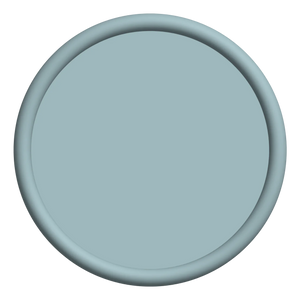 BRIDGE BLUE™ NO.222 - Pale Blue With A Hint Of Grey - Mylands - FABLAB AB
