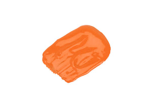 LOLLY POP™ NO.275 - Bright Orange Paint - Mylands - FABLAB AB