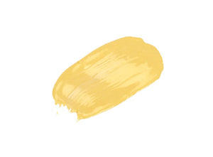 GOLDEN SQUARE™ NO.131 - Bright Orange Yellow Paint - Mylands - FABLAB AB