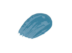 EATON SQUARE™ NO.232 - Bright Vivid Mid Blue Paint - Mylands - FABLAB AB