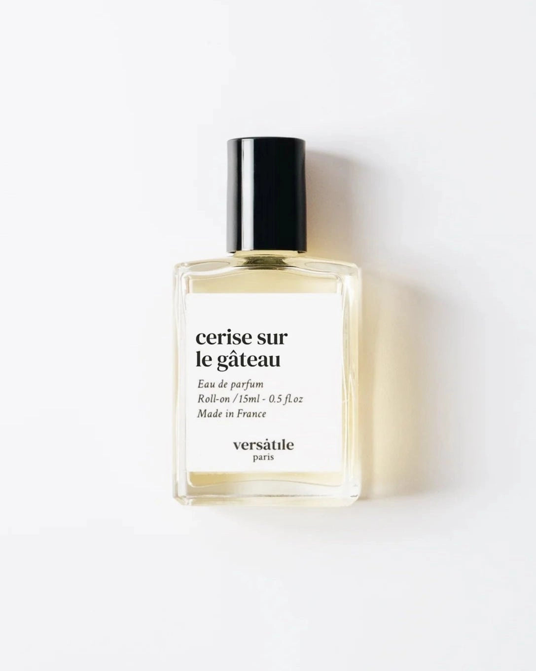 CERISE SUR LE GÂTEAU - Eau de Parfum 20% - Versatile - FABLAB AB