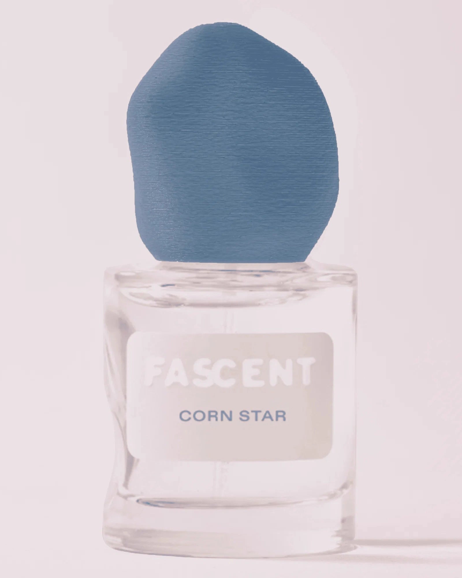 Corn Star – Fascent – Poppade popcorn, kokosvatten och sesam | FABLAB - FABLAB AB