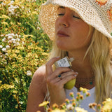 PRESSER LE CITRON - Eau de Parfum 20% - Versatile - FABLAB AB