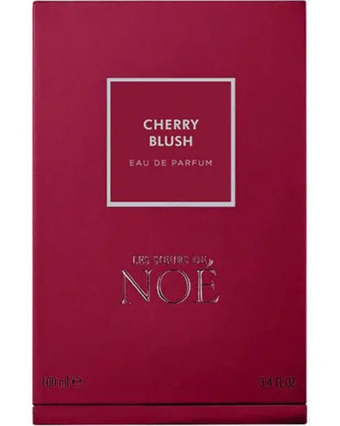 Cherry Blush - Les Soeurs de Noe Les Soeurs de Noe