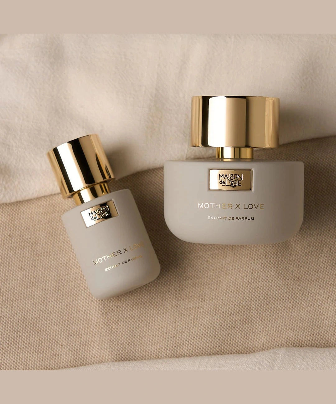 Mother x Love Long - lasting EDP - FABLAB AB