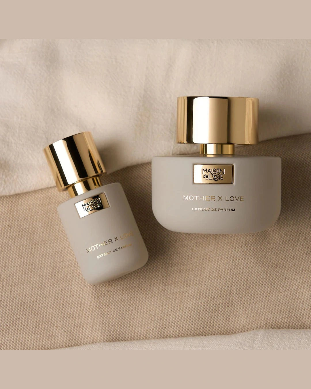 Mother x Love Long - lasting EDP - FABLAB AB